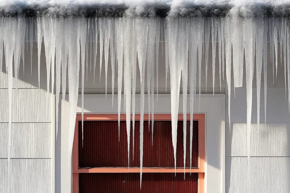 Hausbesitzer müssen vor dem Frostbeginn Dach, Fenster, Rohre und Dämmung prüfen. Mit 7 praktischen Tipps vermeiden Sie teure Winterschäden und sparen Energie.