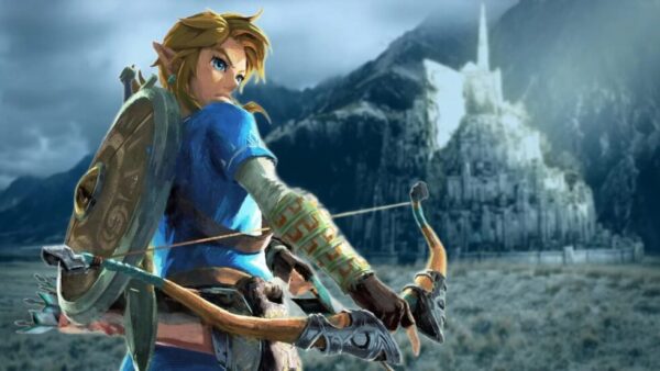 Nintendo veröffentlicht erste Aufnahmen zur Zelda-Verfilmung (Start 2027) mit Benjamin Evan Ainsworth als Link und Bo Bragason als Zelda. Regisseur: Wes Ball. Fans sind begeistert.