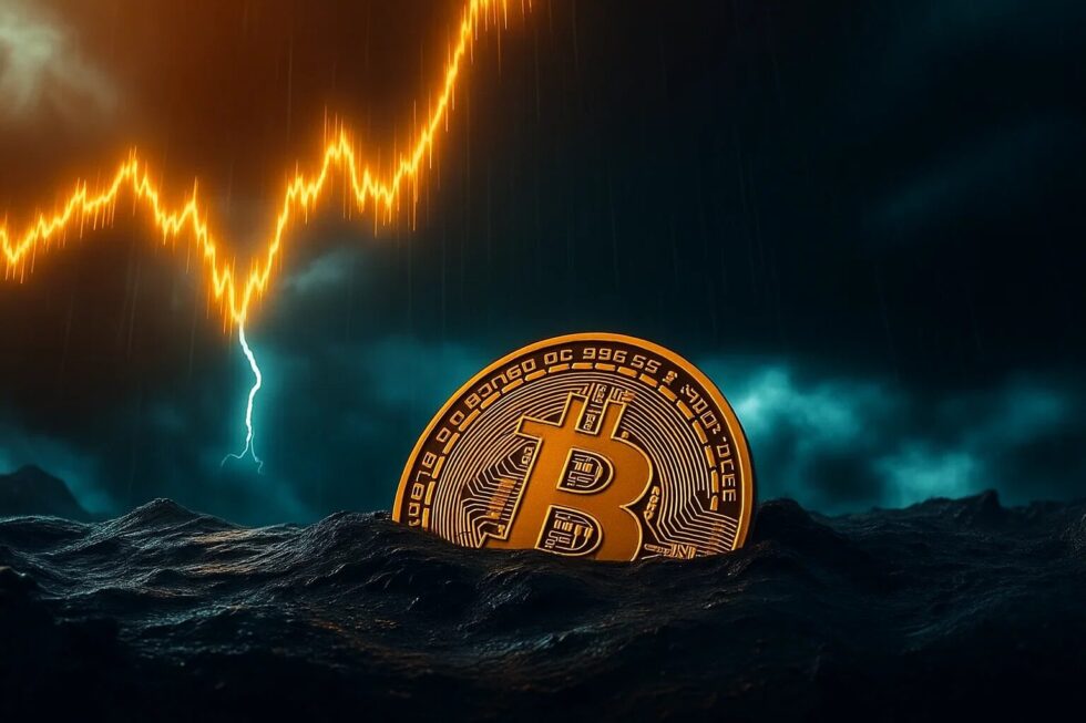 Bitcoin fällt unter 90.000 $. Erfahren Sie die Ursachen des Kursrückgangs (Gewinnmitnahmen, ETF-Abflüsse) und wie Sie Ihr Krypto-Portfolio optimal schützen.