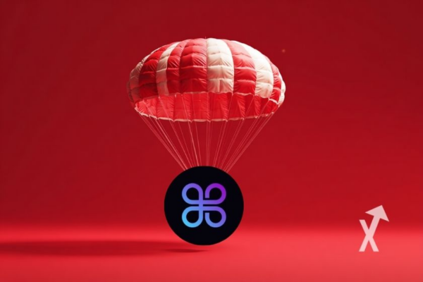 aPriori (Pantera-gestützt) wird der Airdrop-Manipulation beschuldigt. Bubblemaps fand 14k Wallets, die 60 % der APR-Token kontrollieren. Experten warnen vor extremem Risiko.