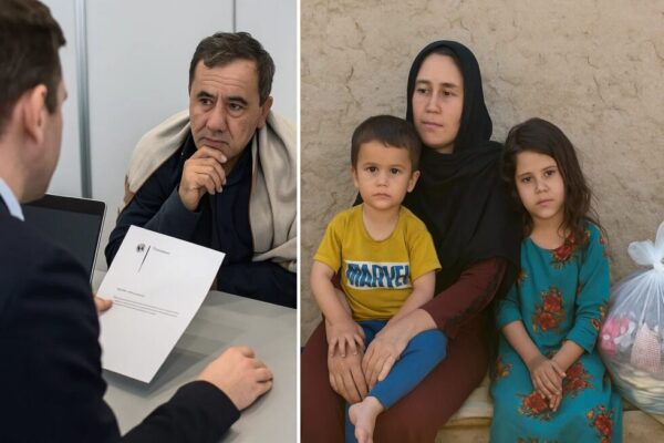 62 Afghanen verzichten gegen Geld auf ihre Aufnahmezusage in Deutschland. Das BMI bestätigt 10% der Angeschriebenen nahmen das Angebot an. 2000 warten noch.