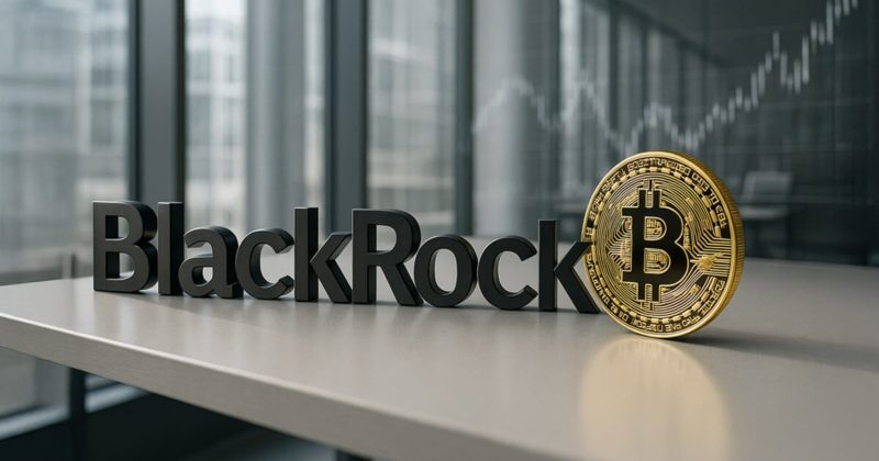 BlackRocks iShares IBBT ETF verzeichnete einen historischen Nettoabfluss von $17,822 Milliarden, die größte Marktwertevaporation in der ETF-Geschichte.