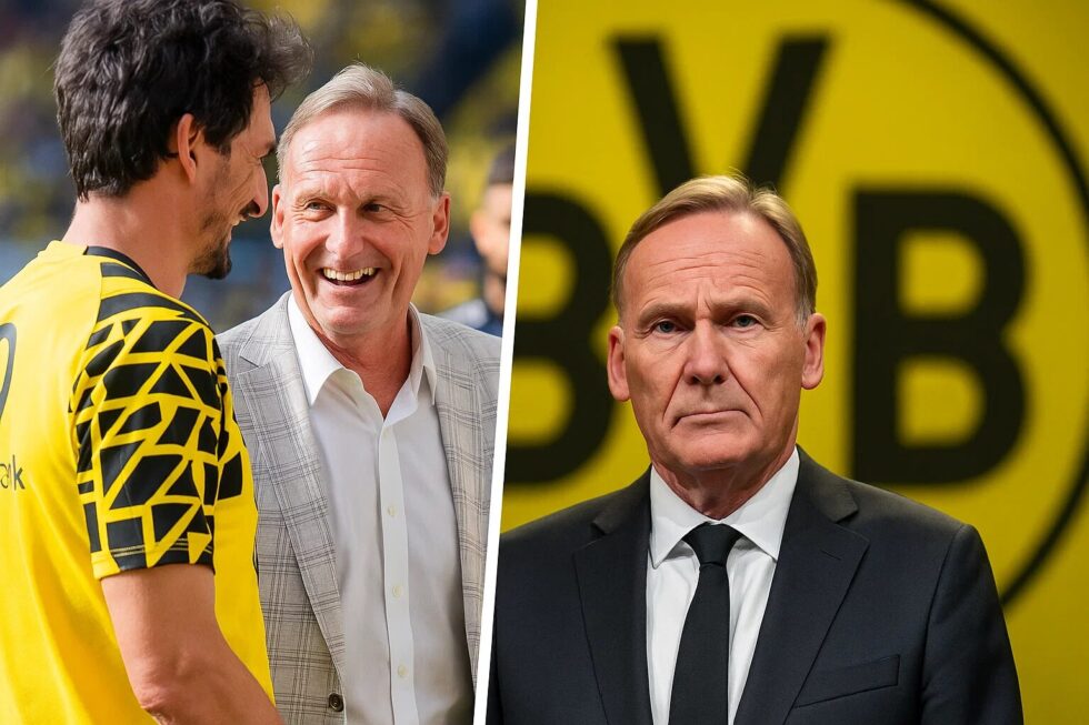 Watzke BVB: Nach 20 Jahren als CEO tritt Hans-Joachim Watzke zurück und strebt das Präsidentenamt an. Neue Dokumente werfen Fragen zur Compliance und Charterflügen auf.