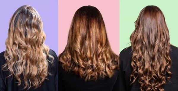Top 7 Haarfarben Herbst 2025: Entdecken Sie die Trends Goldblond, Mocca-Mousse und Pilzblond. Experten-Tipps für den perfekten, glanzvollen Look im November.