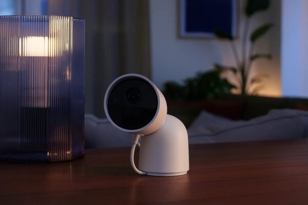 Matter 1.5 integriert WLAN-Kameras, Bodensensoren und dynamische Energietarife. Erfahren Sie, wie der Smart-Home-Standard Ihr Zuhause sicherer und effizienter macht – alle Fakten zur neuen CSA-Spezifikation 2025.