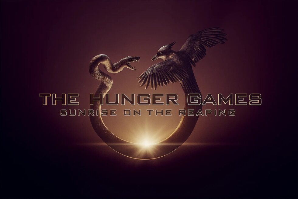 Die Tribute von Panem: Sunrise on the Reaping enthüllt die 50. Hungerspiele und Haymitchs Überleben. Fakten zur Handlung, Besetzung und den 48 Tributen des Jubel-Jubiläums 2025.