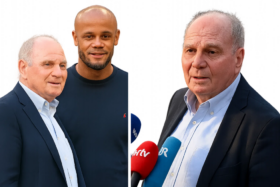Uli Hoeneß äußert sich zum FC Bayern München: Lob für Trainer Vincent Kompany und Kritik an Vorgängern. Fakten zur erfolgreichen Saison, Talentförderung und der Tabellenführung 2025
