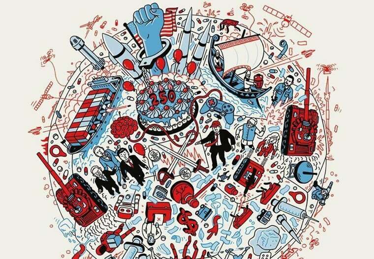 The Economist Titelseite 2026: Detaillierte Analyse zu Geopolitik, KI-Risiken, Klimawandel und medizinischen Durchbrüchen. So sehen Experten das kommende Jahr.