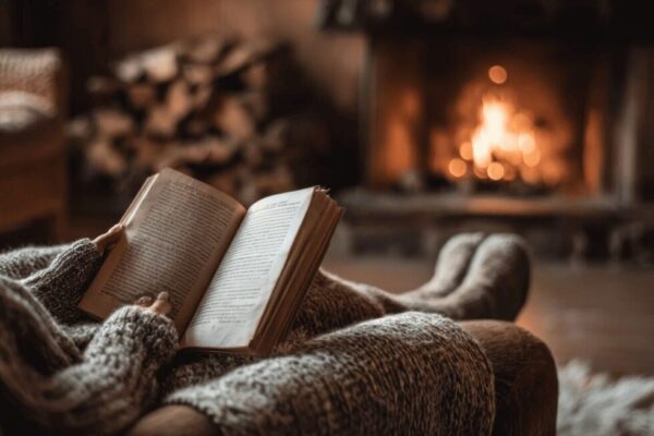 Gemütlichkeit ist mehr als ein Gefühl: Statistiken zeigen, wie wichtig sie für die Psyche ist. Erfahren Sie die besten Hygge-Tipps für Licht, Textilien und Raumgestaltung im deutschen Winter