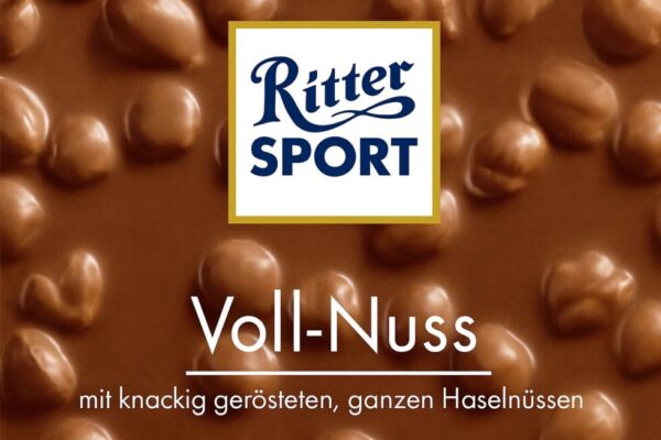 Mogelpackungen bei dm und Ritter Sport? Die Stiftung Warentest kritisiert Claro Tabs und Nuss-Mix wegen halbleerer Kartons. Erfahren Sie, wie Sie sich wehren!