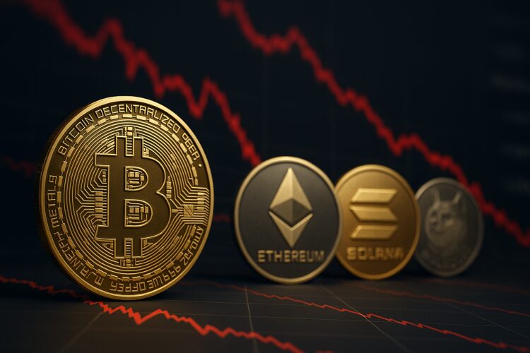 Ethereum (ETH) fällt stark, doch Derivate-Daten zeigen massives Open Interest. Erfahren Sie, warum Trader $3.200 anpeilen und welche technischen Niveaus 2025 entscheidend sind.