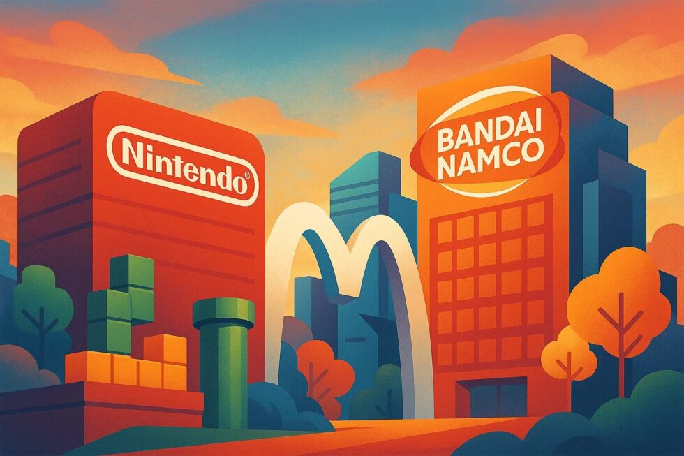 Nintendo übernimmt Bandai Namco Singapore in zwei Phasen. Das Studio, bekannt für Splatoon 3, wird ab dem 1. April 2026 als Nintendo Studios Singapore arbeiten.