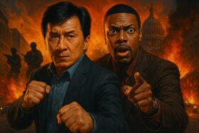Rush Hour 4 kommt! Trotz #MeToo-Kontroverse und Trump-Lobbying: Brett Ratner führt Regie bei Paramount. Alle Fakten zur brisanten Rückkehr.