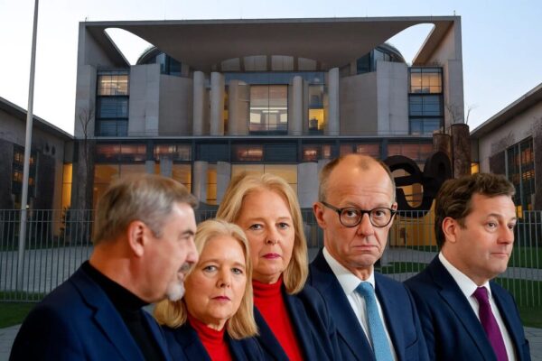 Koalition einigt sich im Rentenstreit: Das Paket bleibt, doch eine Rentenreform 2026 wird zugesichert. JU bekommt Begleittext, der Renteneintrittsalter prüft.