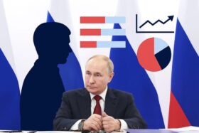 Russlands Kriegskosten steigen rasant. Der Kreml erhöht die Mehrwertsteuer und plant weitere Abgaben, um die Finanzierung der Invasion zu sichern. Experten warnen vor Folgen für Bürger.