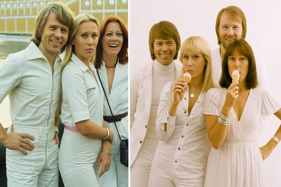 Jan Kling, der einflussreiche ABBA-Musiker, ist mit 85 Jahren gestorben. Sein Flöten-Intro zu „Fernando“ wurde weltberühmt. Er wirkte auf Alben wie „Arrival“ mit.
