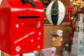 Bis wann muss der Brief an den Weihnachtsmann (Himmelpfort/Engelskirchen) geschickt werden, um 2025 eine Antwort zu bekommen? Fristen, Adressen & Porto.