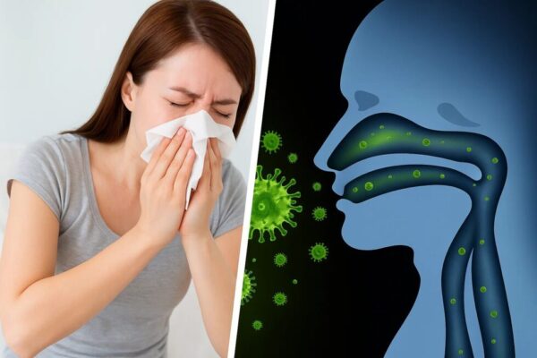 Die Grippevirus Impfung ist essenziell. Erfahren Sie, wer sich jetzt impfen lassen sollte, wie die jährliche WHO-Empfehlung entsteht und wie hoch die Schutzwirkung ist.