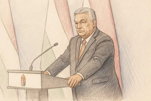 Viktor Orbán fordert Ukraine zu Gebietsabtretungen an Russland auf und plädiert für Pufferstatus. Er unterstützt US-Plan und traf Putin. Kanzler Merz kritisiert Treffen.