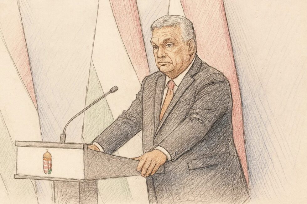 Viktor Orbán fordert Ukraine zu Gebietsabtretungen an Russland auf und plädiert für Pufferstatus. Er unterstützt US-Plan und traf Putin. Kanzler Merz kritisiert Treffen.