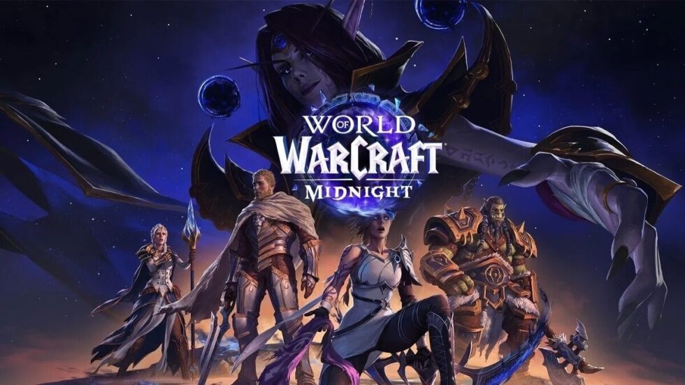 World of Warcraft: Midnight startet am 2. März 2026. Sichern Sie sich jetzt den Early Access zum neuen Housing-Feature ab dem 2. Dezember 2025. Fakten und Details zum Release.