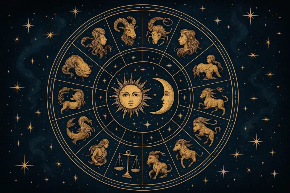 Astrologische Prognosen für den 30. November 2025: Wie Merkur, Mond und Jahresenergien alle Sternzeichen beeinflussen – Liebe, Beruf und Alltag.