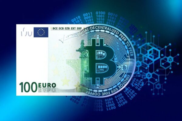 Digitaler Euro 2025: Die EZB-Vorbereitungsphase läuft bis Okt. 2025. Fakten zur 3.000€-Haltegrenze und dem Einfluss des E-Euros auf Bitcoin in Deutschland.