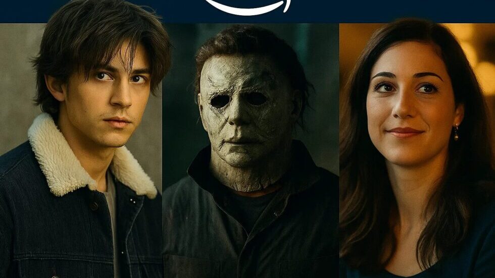 Maxton Hall S2, Das perfekte Geheimnis & Halloween: Diese 3 Top-Hits warten im Amazon Prime Video Abo. Fakten und Details zur Strategie 2025.