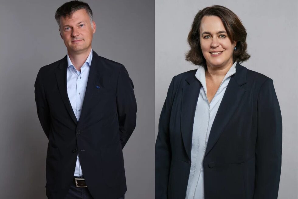 Qualitypool trennt Finanz- und Versicherungsgeschäft in zwei spezialisierte Firmen: Qualitypool GmbH und Qualitypool Versicherungsmakler Service GmbH. Ziel: mehr Fokus und Flexibilität.