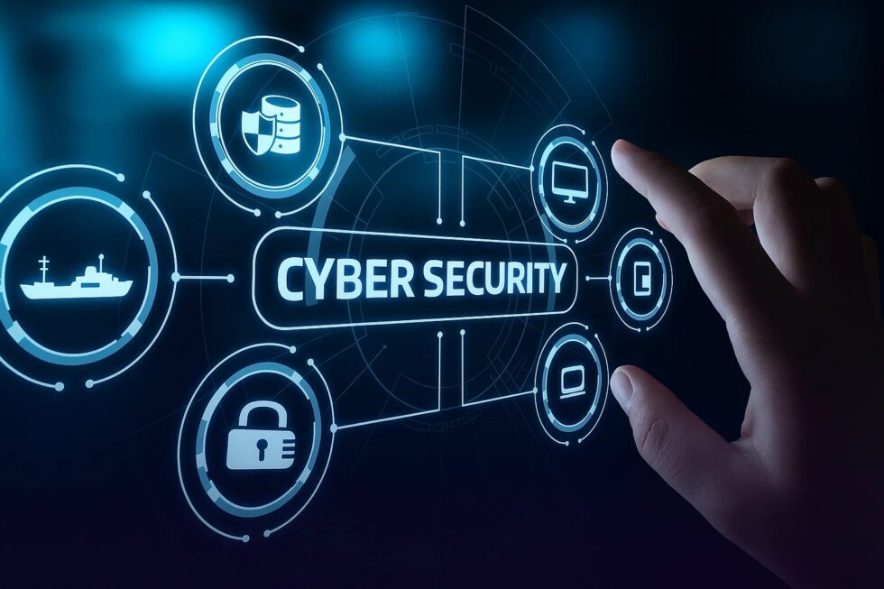 Deutsche Unternehmen kämpfen gegen Cyberangriffe. Wir zeigen fünf Strategien: Schulungen (60% menschliches Versagen), Patch-Management (23% Reduktion) und Ratschläge von HDI für KMU.