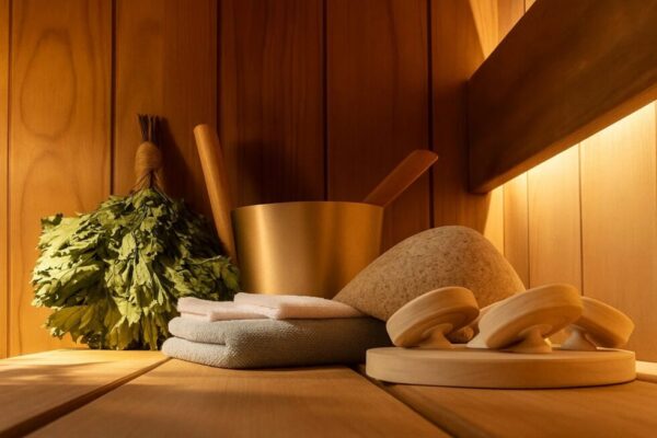 Wellness-Kultur Deutschland 2025: Die wichtigsten Trends von der traditionellen Sauna über Thermen-Kurorte bis hin zum Waldbaden (Shinrin-yoku). Fakten zur Stressreduktion und Adressen.