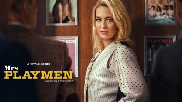 Mrs Playmen, die Netflix Serie über Erotik-Ikone Adelina Tattilo, startet am 12. November 2025. Biopic-Drama aus Italien über Emanzipation und 70er-Jahre Rom.