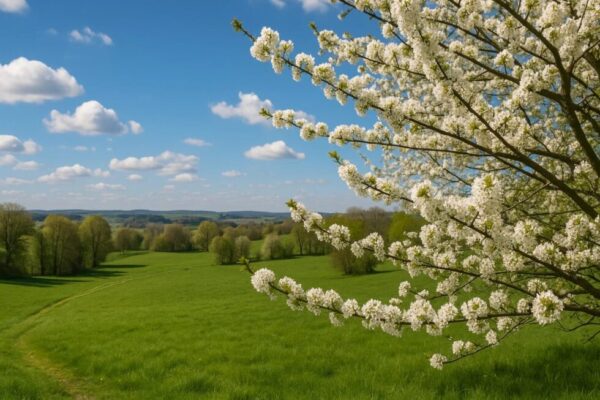 Experten dementieren Wintereinbruch-Gerüchte für Mitte November. Es kommt stattdessen ein Wärmeschub mit 18–20 Grad im Schwarzwald. Vor dem 20. Nov. kein Winter.
