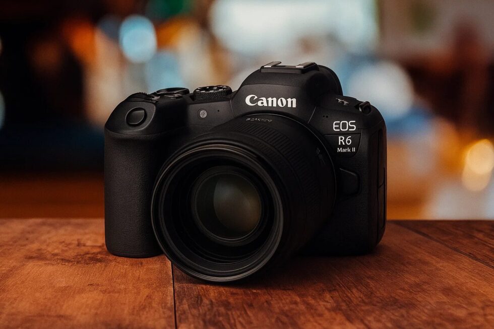 Canon EOS R6 III Deutschland: UVP 2.899 € für Body. Verfügbar ab 20.11.2025. Alle Infos zu 32,5 MP, 7K Video und wo Sie die Kamera kaufen können.