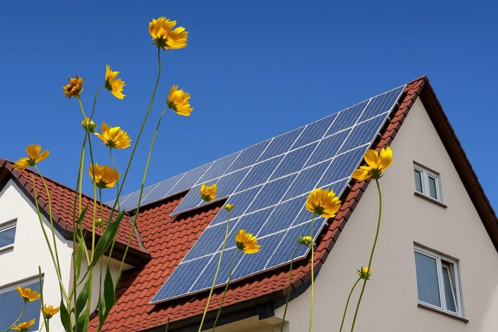 Photovoltaik Deutschland 2025: Alle Infos zu 0 % MwSt, Speicher-Förderung und Einspeisevergütung. So maximieren Sie den Eigenverbrauch und sparen Stromkosten.