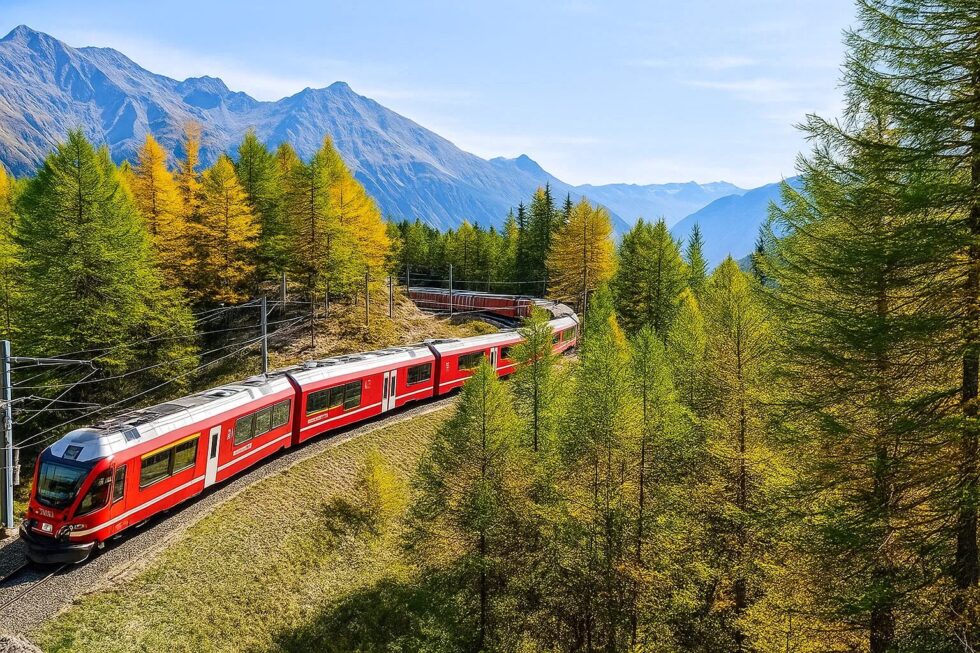 Deutschland entdecken Sie am besten mit dem Zug. ICE, Regionalverkehr, Nordsee, Alpen. Alle Vorteile der Bahnreise: Tempo, Komfort und Tickets.