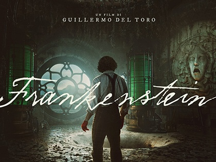 Frankenstein von Guillermo del Toro startet Ende 2025 auf Netflix. Alle Details zum Star-Cast (Oscar Isaac, Jacob Elordi), zur Gotischen Dramatik und Del Toros Vision.