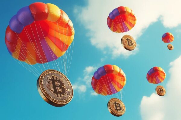 Kryptosteuer für Staking, Lending & Airdrops 2025. BMF-Regeln, Freigrenzen und Pflichten für DeFi-Nutzer. Die Einnahmen sind progressiv steuerpflichtig!