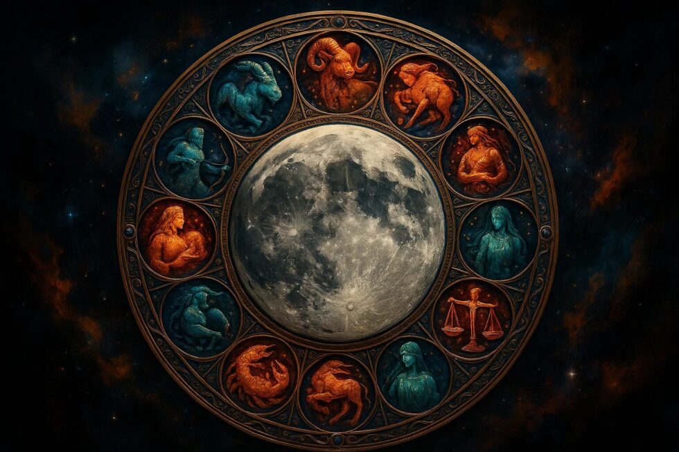 Mondhoroskop 3. November 2025: Krebs-Mond stärkt Intuition, Liebe und emotionale Tiefe. Praktische Tipps für jedes Sternzeichen und psychologische Hinweise.