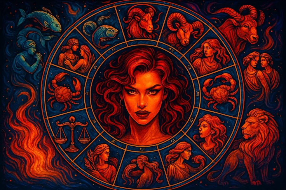 Horoskop 5. November 2025: Sonne im Skorpion, Mond im Stier. Ein Tag für Balance, Stabilität und ehrliche Entscheidungen. Prognosen für alle Sternzeichen.