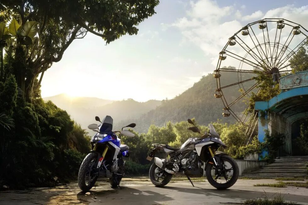 Die BMW F 450 GS – das beste Bike für A2. 178 kg, 48 PS, perfekt für München und Gelände. Voller Überblick, Preise (ab 7.220 €) & Fakten.