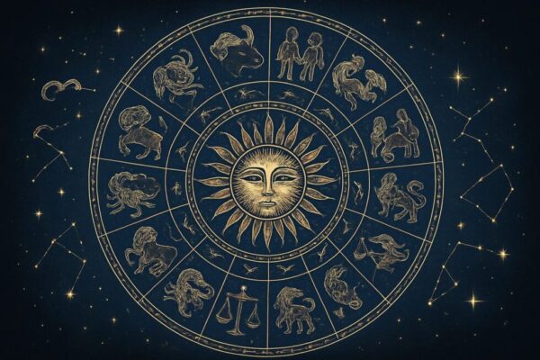 Ihr detailliertes Horoskop für heute, Donnerstag, den 6. November 2025. Das Merkur-Jupiter-Trigon stärkt Kommunikation, Lernbereitschaft und finanziellen Optimismus. Inkl. Gesundheit & Praxis-Tipps.