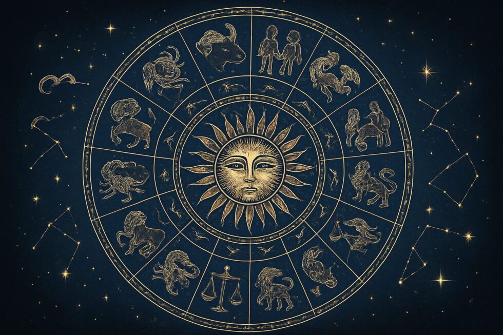 Ihr detailliertes Horoskop für heute, Donnerstag, den 6. November 2025. Das Merkur-Jupiter-Trigon stärkt Kommunikation, Lernbereitschaft und finanziellen Optimismus. Inkl. Gesundheit & Praxis-Tipps.