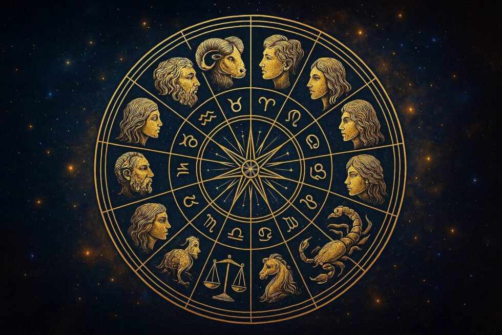 Ihr Freitag, 7. November 2025 Horoskop. Merkur im Skorpion fordert Tiefe, Uranus im Stier überrascht. Pragmatische Einblicke, mentale Stärke & Beziehungs-Updates.