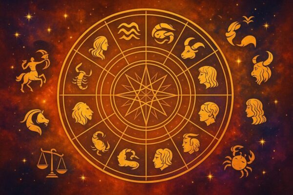 Horoskop 13. November 2025: Stiermond bringt Ruhe, Stabilität und Balance. Gesundheitsratschläge und magnetische Einflüsse für alle Sternzeichen.
