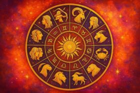 Horoskop 14. November 2025: Zwillinge-Mond aktiviert Denken und Kommunikation. Magnetische Störungen und Gesundheitstipps für alle Sternzeichen.