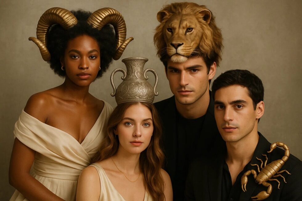 Horoskop 17. November 2025: Der Krebs-Mond verstärkt Emotionen, Intuition und Sensibilität. Gesundheitsimpulse und magnetische Einflüsse für alle Sternzeichen.