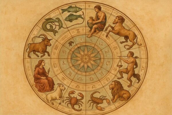Horoskop für den 19. November 2025 mit Zodiak-Einflüssen, Gesundheitswarnungen, magnetischen Stürmen und detaillierten Prognosen für alle Sternzeichen.