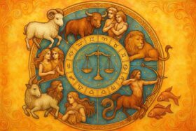 Horoskop 20. November 2025 mit Zodiak-Einflüssen, Gesundheitswarnungen, magnetischen Stürmen und detaillierten Prognosen für alle Sternzeichen.