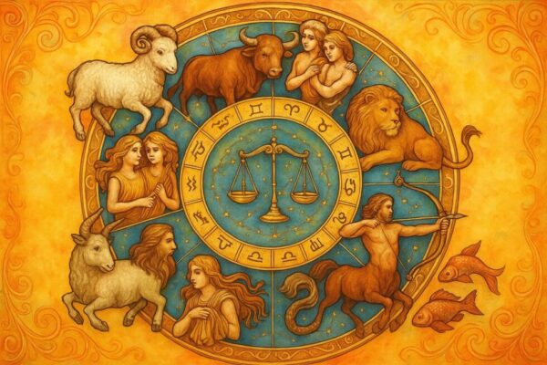 Horoskop 20. November 2025 mit Zodiak-Einflüssen, Gesundheitswarnungen, magnetischen Stürmen und detaillierten Prognosen für alle Sternzeichen.